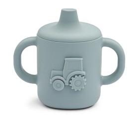 Bild på Liewood Amelio Pipmugg Tractor (Blue Fog)