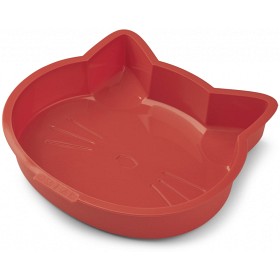 Bild på Liewood Amory Kakform (Cat Apple Red)