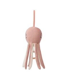 Bild på Liewood Angela Mobil Octopus (Rose)