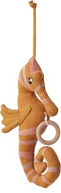 Bild på Liewood Angela Mobil (Seahorse Mustard)