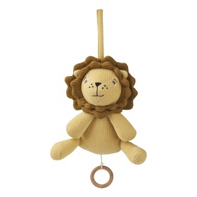 Bild på Liewood Angela Speldosa Lion (Jojoba)
