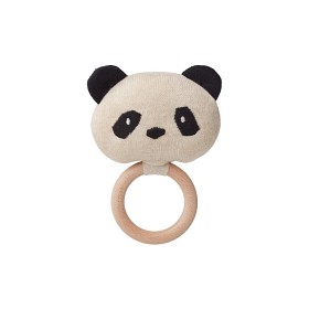 Bild på Liewood Aria Skallra (Beige Beauty)