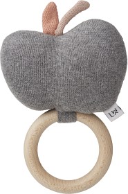 Bild på Liewood Aria Skallra (Grey Melange)