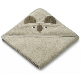Bild på Liewood  Augusta Badcape (Koala Mist)
