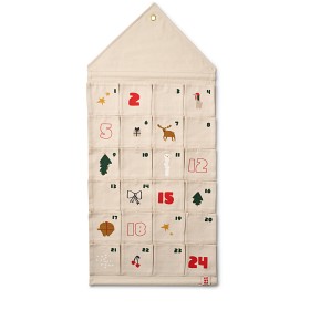 Bild på Liewood Babbo Adventskalender Holiday (Sandy)