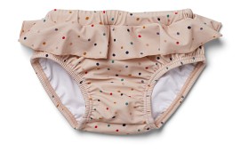 Bild på Liewood Baby Badbyxa Elise (Confetti Mix)