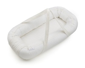 Bild på Liewood Gro Babynest (Creme)