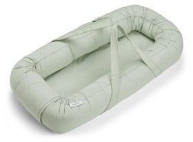 Bild på Liewood Babynest Gro (Mint)