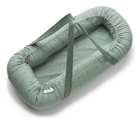Bild på Liewood Gro Babynest (Peppermint)