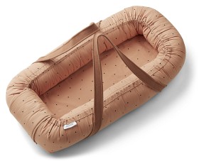 Bild på Liewood Gro Babynest (Tuscany Rose)