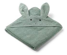 Bild på Liewood Badcape Augusta (Rabbit Peppermint)
