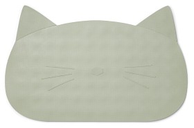 Bild på Liewood Badmatta Katt (Grön)