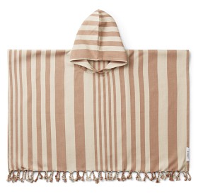 Bild på Liewood Badponcho Roomie (Tuscany Rose)