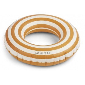 Bild på Liewood Badring Baloo (Mustard/Creme)