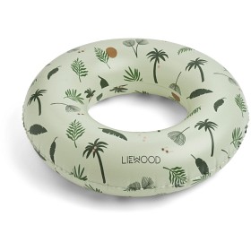 Bild på Liewood Baloo Badring (Jungle/Dusty mint mix)