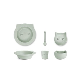 Bild på Liewood Barbara Servis (Katt Dusty Mint)