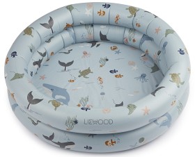 Bild på Liewood Barnpool Leonore (Sea Creature Mix)