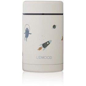 Bild på Liewood Bernard Mattermos (Space Sandy Mix)