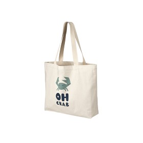 Bild på Liewood Big Totebag Oh Crab (Sandy)