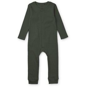Bild på Liewood Birk Pyjamas (Hunter green)