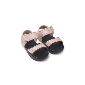 Bild på Liewood Blumer Sandaler (Little Dot Rose)