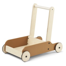 Bild på Liewood Bonnie Lekvagn (Golden Caramel/Sandy)