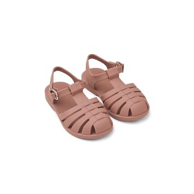 Bild på Liewood Bre Sandaler (Dark Rose)