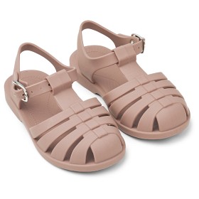 Bild på Liewood Bre Sandaler Strl. 25 (Dark rose 2.0) 
