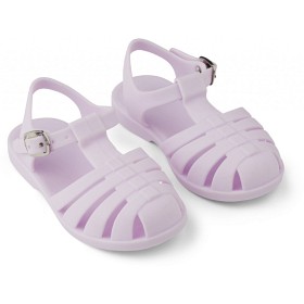 Bild på Liewood Bre Sandaler  (Light Lavender) Lila Strl. 22