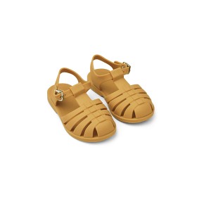 Bild på Liewood Bre Sandaler (Mustard)