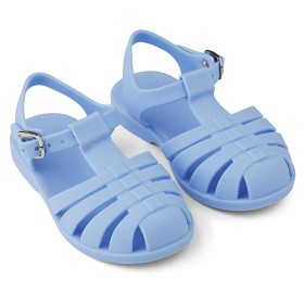 Bild på Liewood Bre Sandaler (Skye Blue) 