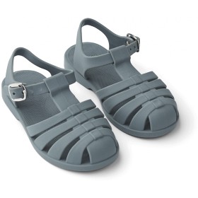 Bild på Liewood Bre Sandaler (Whale blue) Strl. 25