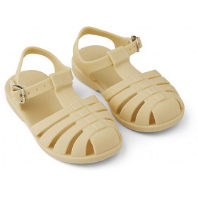 Bild på Liewood Bre Sandaler Strl 19 (Wheat Yellow) 