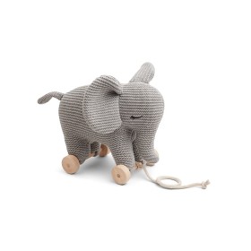 Bild på Liewood Dahlia Leksak (Elephant Grey)