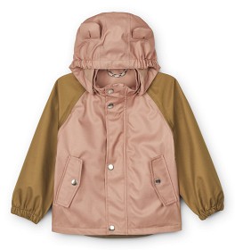 Bild på Liewood Dakota Softshell Set (Tuscany rose/multi mix)