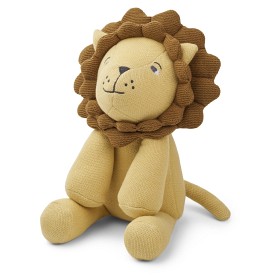 Bild på Liewood Darcy Gosedjur Lejon (Jojoba/Golden Caramel)