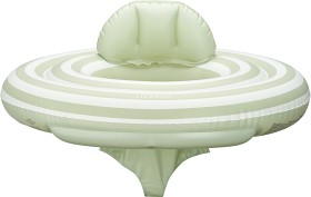 Bild på Liewood Dawn Baby Badring (Dusty Mint/Creme de la Creme)