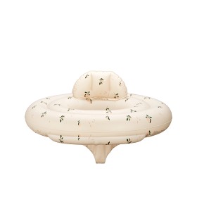 Bild på Liewood Dawn Baby Badring Peach (Seashell)