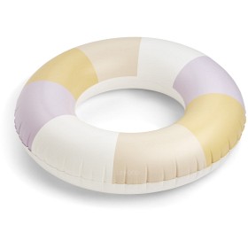 Bild på Liewood Donna Badring (Stripe/Apple blossom multi mix)