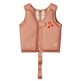 Bild på Liewood Dove Simväst 15-19 kg (Better Together/Tuscany Rose)
