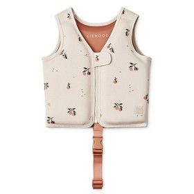 Bild på Liewood Dove Simväst 15-19 kg (Peach/Seashell)