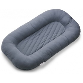 Bild på Liewood Edward Babynest (Blue Wave)
