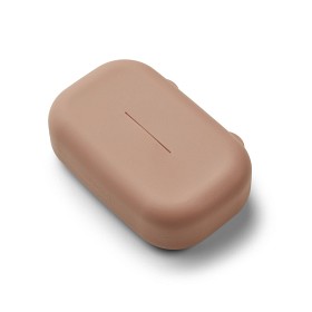 Bild på Liewood Emi Våtservettsfodral (Dark Rose)