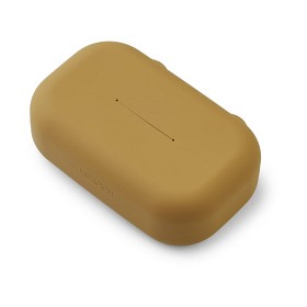Bild på Liewood Emi Våtservettsfodral (Golden Caramel)