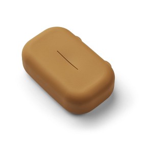 Bild på Liewood Emi Våtservettsfodral (Mustard)