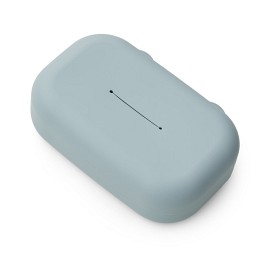 Bild på Liewood Emi Våtservettsfodral (Sea Blue)