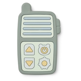 Bild på Liewood Esben Walkie Talkie (Green Mix)