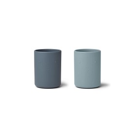 Bild på Liewood Ethan Mugg 2-pack (Blå)