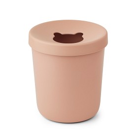 Bild på Liewood Evelina Papperskorg (Coral Blush)