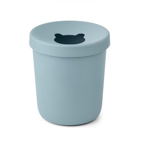 Bild på Liewood Evelina Papperskorg (Sea Blue)
